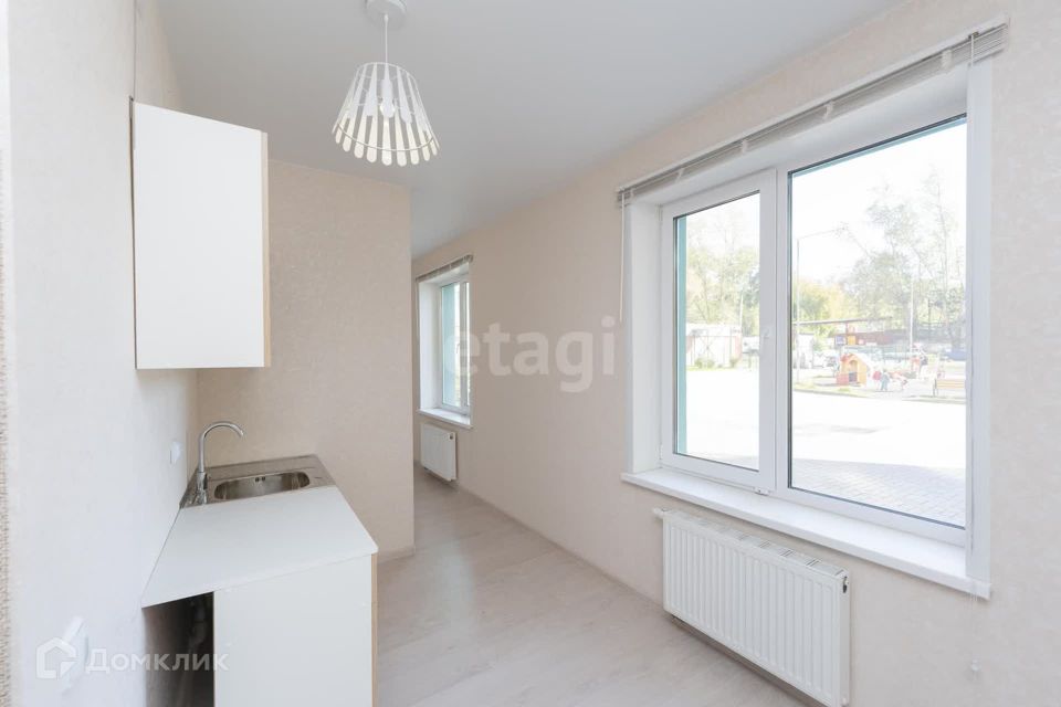 Продаётся студия, 29.4 м²