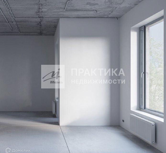 Продаётся 2-комнатная квартира, 42.6 м²