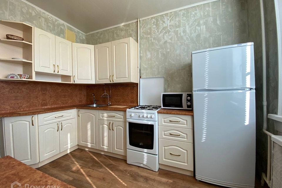 Сдаётся 2-комнатная квартира, 52 м²