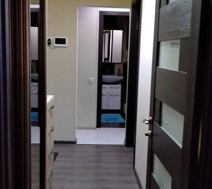 Сдаётся 2-комнатная квартира, 45 м²