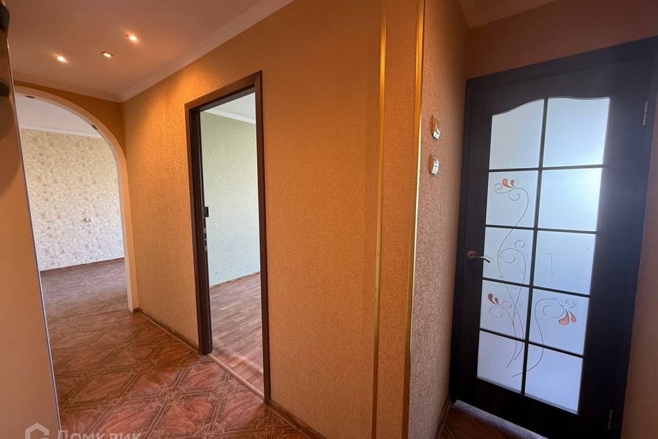 Продаётся 3-комнатная квартира, 59.6 м²