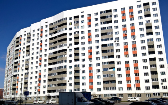 Продаётся 2-комнатная квартира, 53 м²
