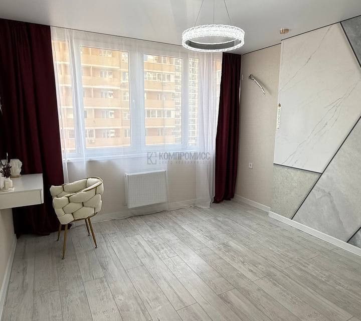 Продаётся 2-комнатная квартира, 40 м²