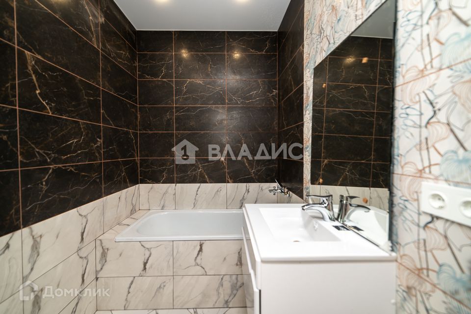 Продаётся 2-комнатная квартира, 59.6 м²