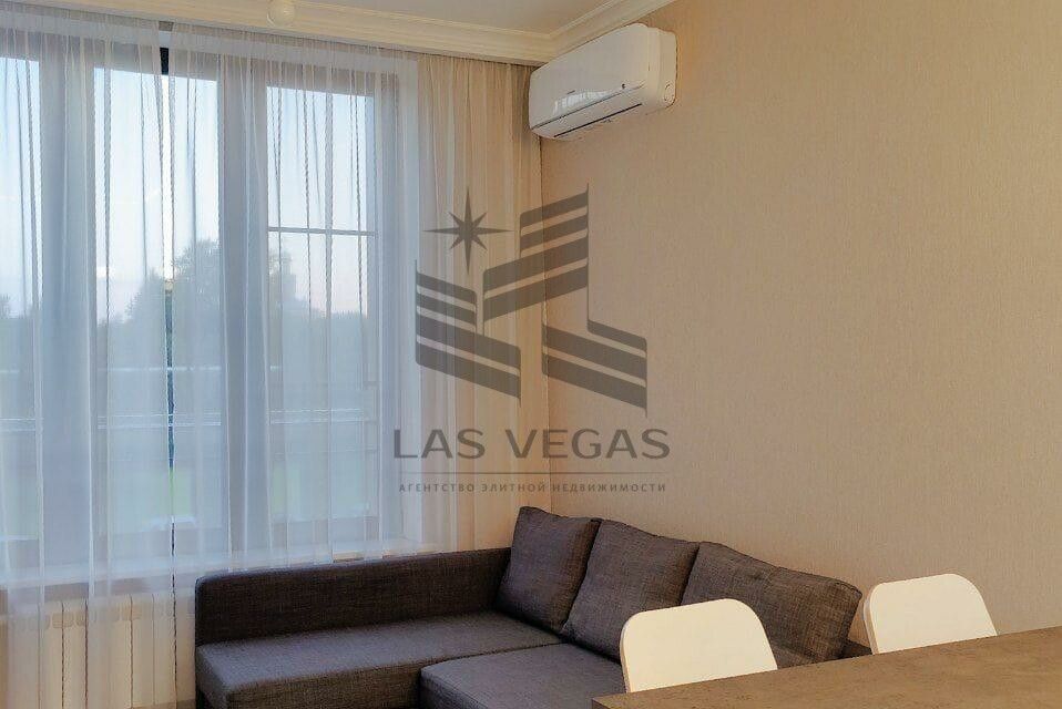 Сдаётся 2-комнатная квартира, 40 м²
