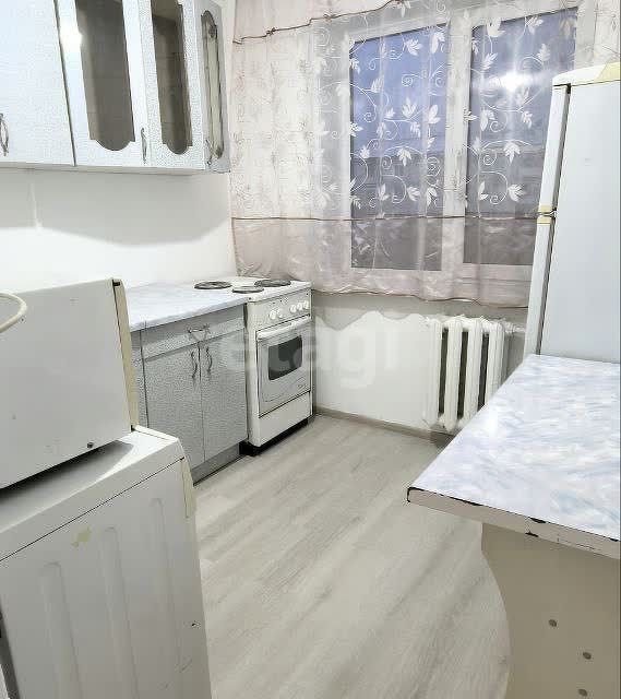 Продаётся 2-комнатная квартира, 44.8 м²