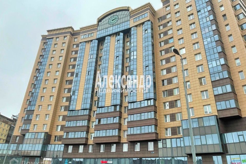 Продаётся студия, 24.2 м²