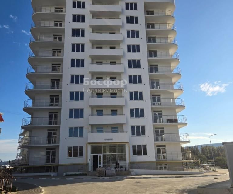 Продаётся 3-комнатная квартира, 146.6 м²