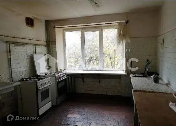 Продаётся комната в 1-комн. квартире, 13.5 м²