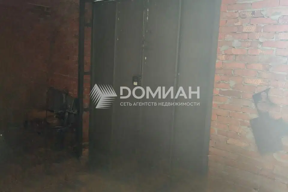Продаётся гараж, 54 м²