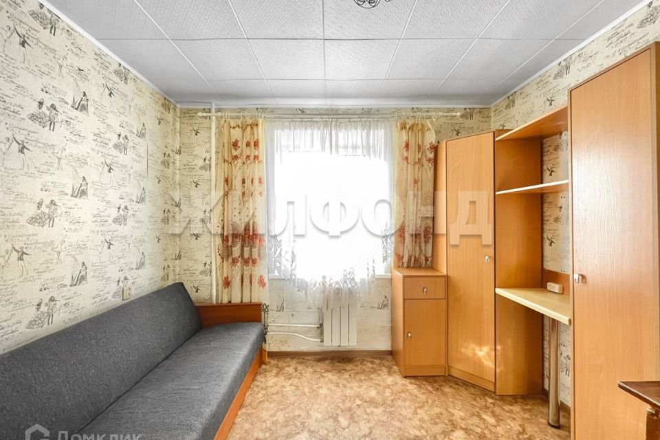 Продаётся комната в 2-комн. квартире, 12 м²
