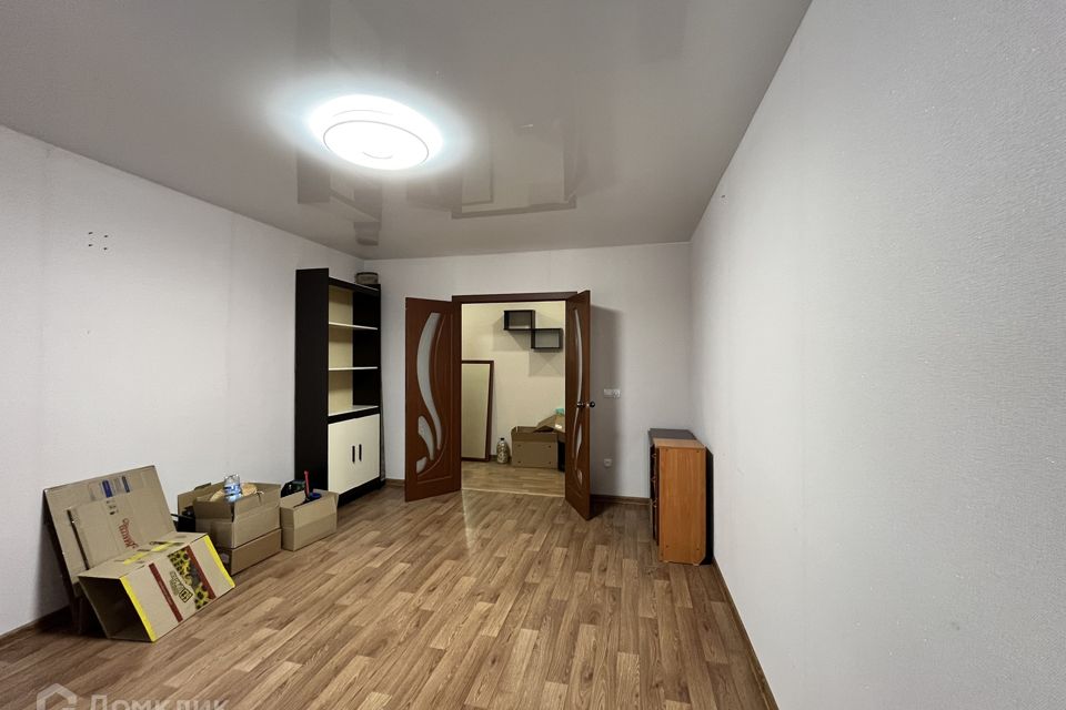 Продаётся 3-комнатная квартира, 64.9 м²