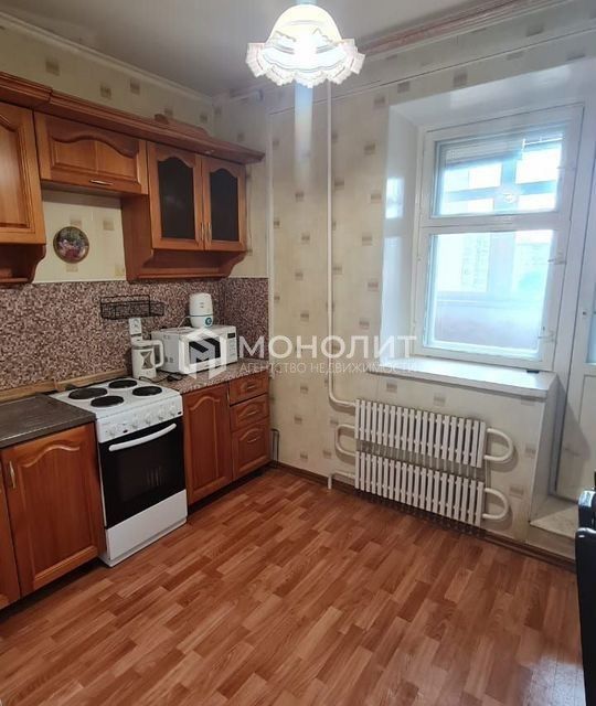 Сдаётся 1-комнатная квартира, 39 м²