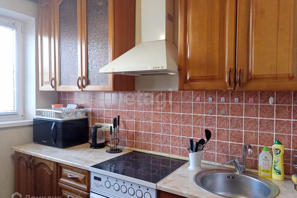 Продаётся 3-комнатная квартира, 67.3 м²