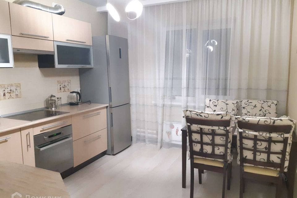 Сдаётся 1-комнатная квартира, 43.5 м²