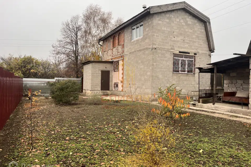 Продаётся 2-этажный дом, 77.9 м²