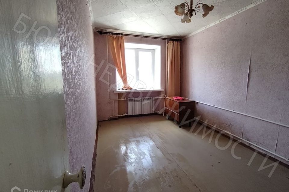 Продаётся 2-комнатная квартира, 47 м²