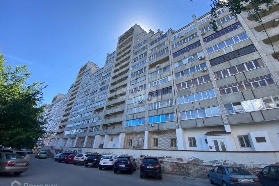 Продаётся 1-комнатная квартира, 30.8 м²