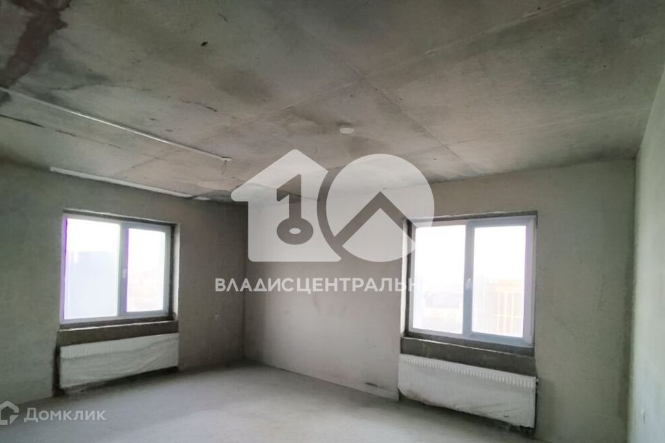 Продаётся 2-комнатная квартира, 61 м²