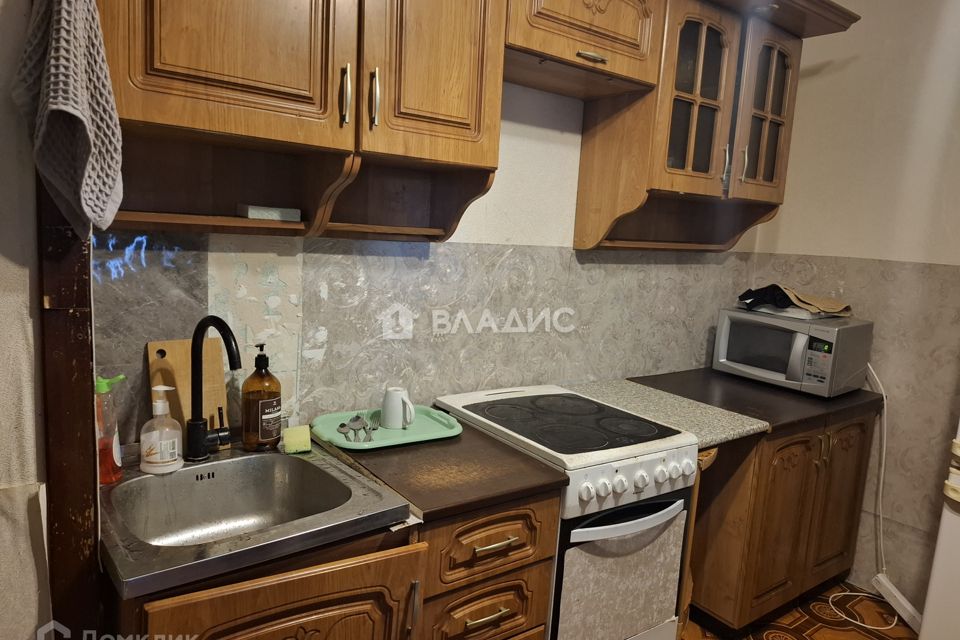 Сдаётся 2-комнатная квартира, 47.5 м²