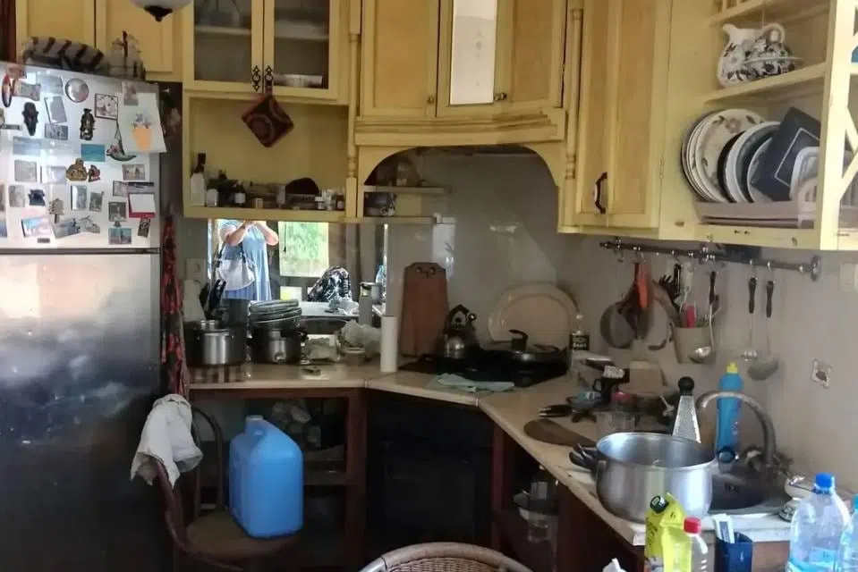 Продаётся 3-этажный дом, 215 м²