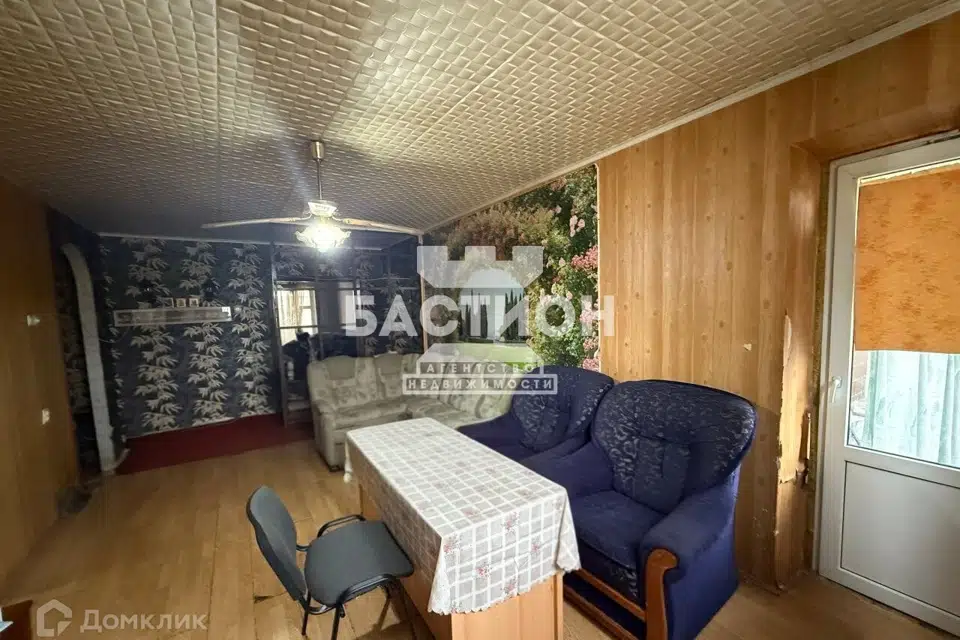 Продаётся 5-комнатная квартира, 108 м²