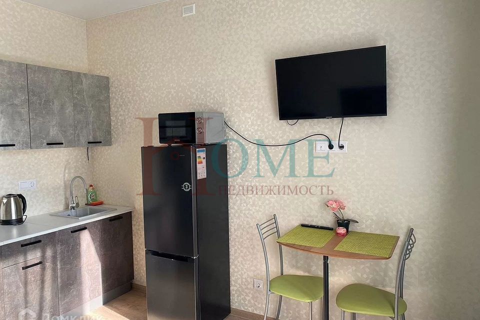 Сдаётся студия, 30 м²