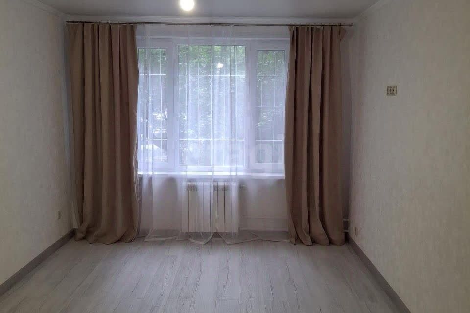 Продаётся 3-комнатная квартира, 58.8 м²
