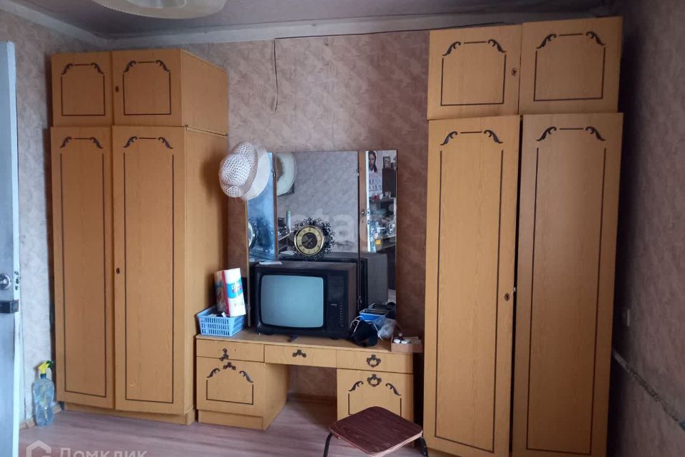 Продаётся 5-комнатная квартира, 81 м²