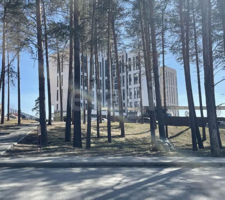 Продаётся студия, 28.9 м²