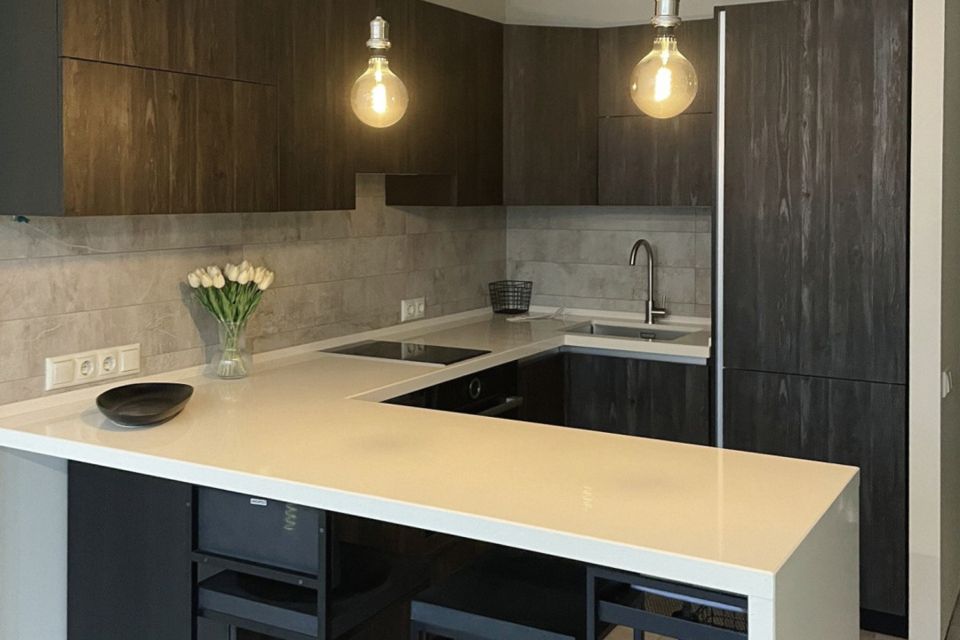 Продаётся студия, 30.4 м²