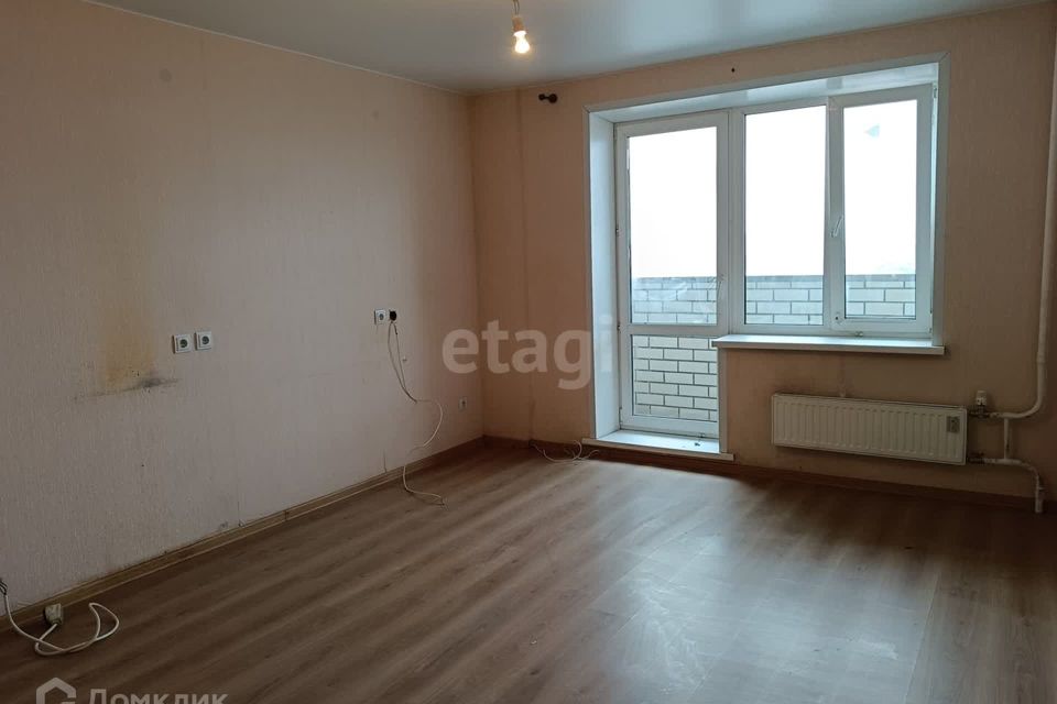 Продаётся студия, 24.7 м²