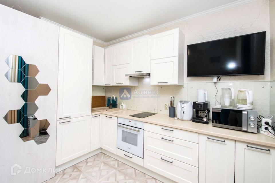 Продаётся студия, 29.6 м²