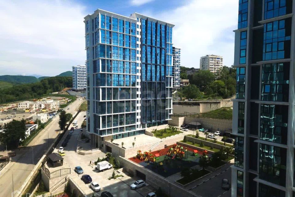 Продаётся студия, 15.6 м²