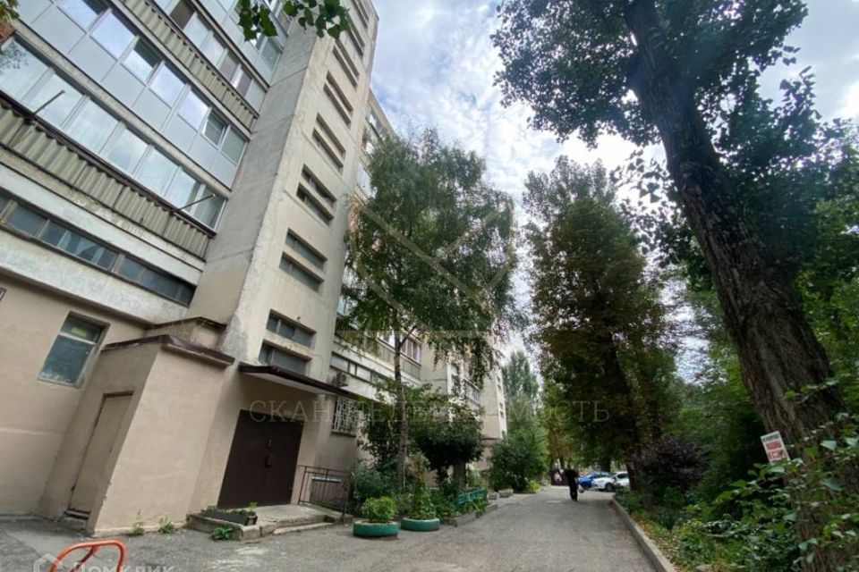 Продаётся 1-комнатная квартира, 36 м²