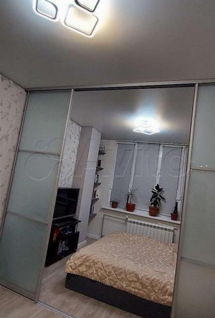 Продаётся 1-комнатная квартира, 54 м²