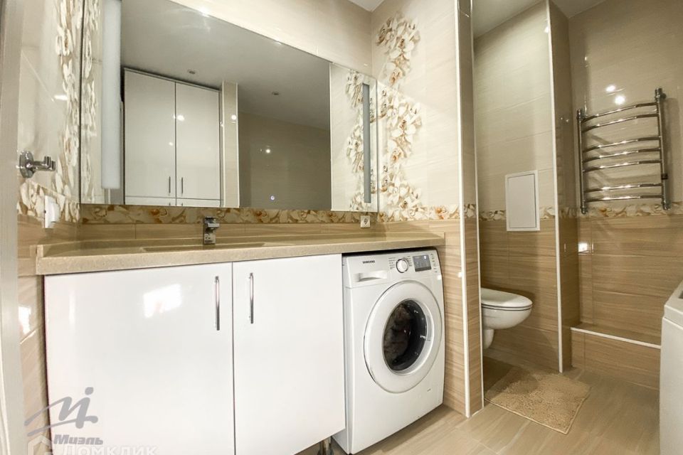 Продаётся 5-комнатная квартира, 123 м²