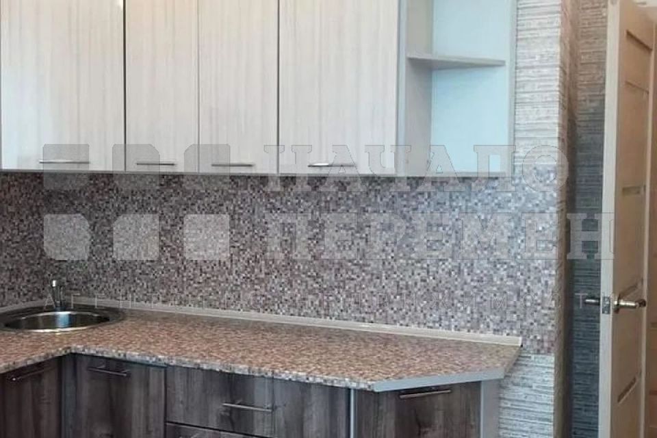 Сдаётся 1-комнатная квартира, 35 м²
