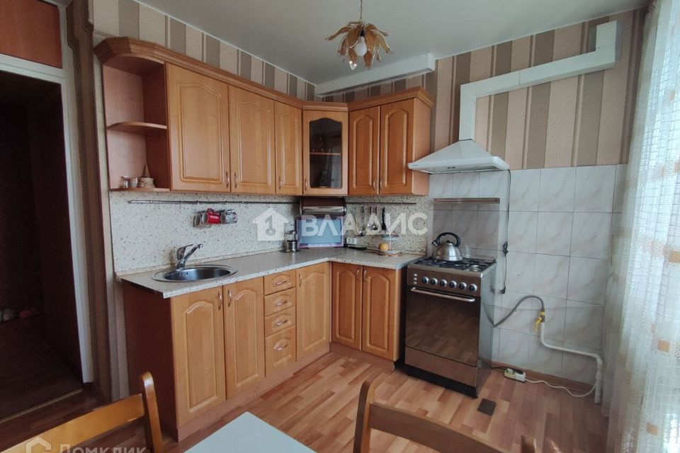 Продаётся 2-комнатная квартира, 48.4 м²
