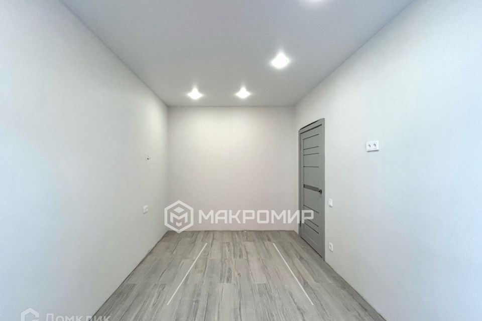 Продаётся 2-комнатная квартира, 39 м²