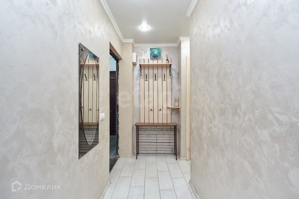 Сдаётся 3-комнатная квартира, 56.4 м²