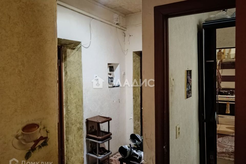 Продаётся 2-комнатная квартира, 42 м²