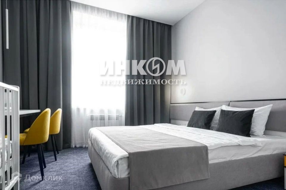 Сдаётся студия, 19 м²