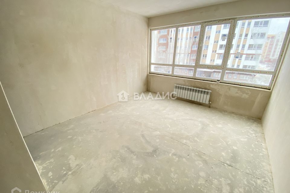 Продаётся студия, 22.8 м²