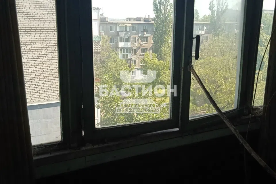 Продаётся 2-комнатная квартира, 41.5 м²