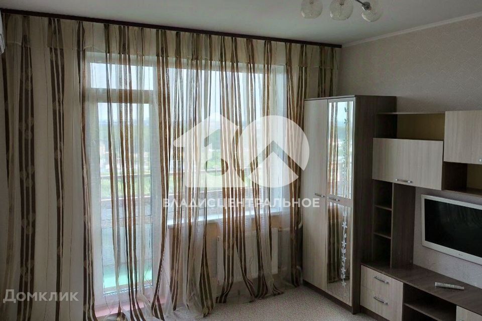 Сдаётся студия, 22.4 м²