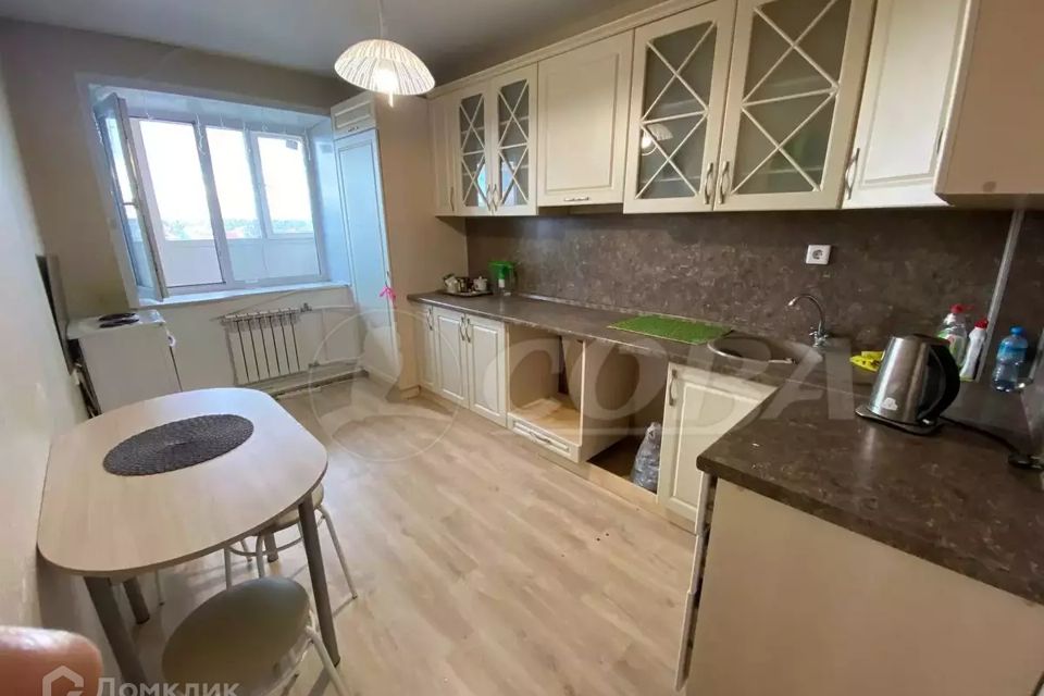 Продаётся 1-комнатная квартира, 34.6 м²