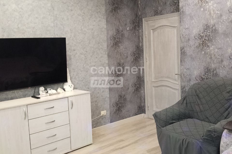 Продаётся 2-комнатная квартира, 63 м²