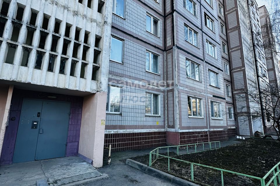 Продаётся 2-комнатная квартира, 50 м²