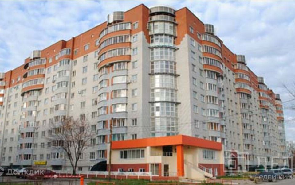 Сдаётся 1-комнатная квартира, 45 м²
